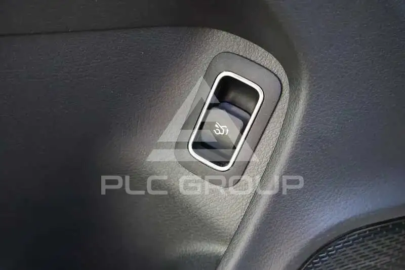 2021 Mercedes Benz CLA-Class