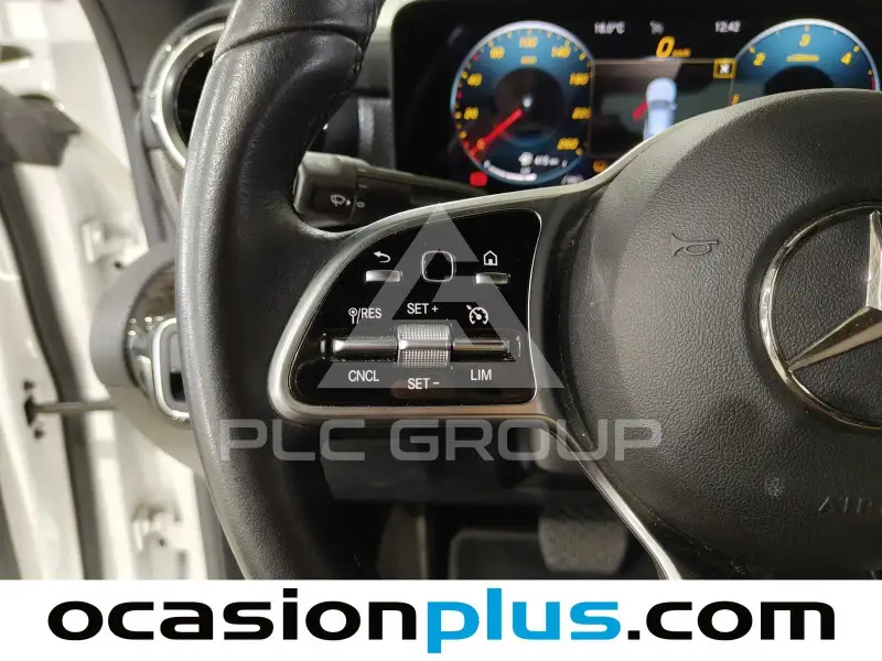 2021 Mercedes Benz CLA-Class