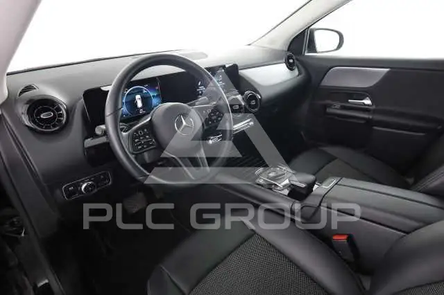 2021 Mercedes Benz CLA-Class