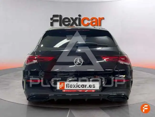 2021 Mercedes Benz CLA-Class