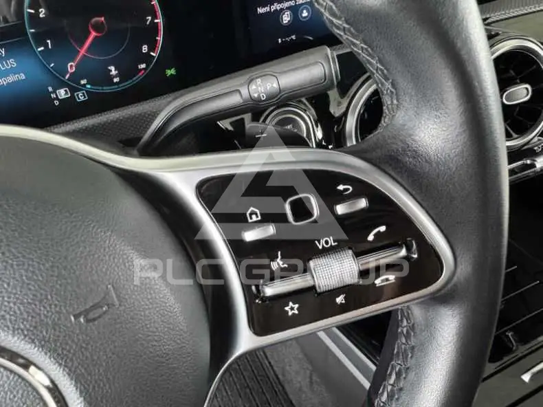 2021 Mercedes Benz CLA-Class