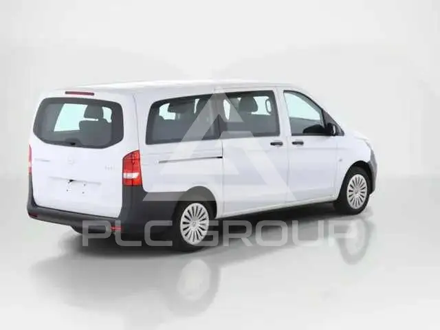 2021 Mercedes Benz Vito
