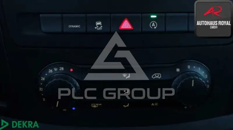 2021 Mercedes Benz Vito