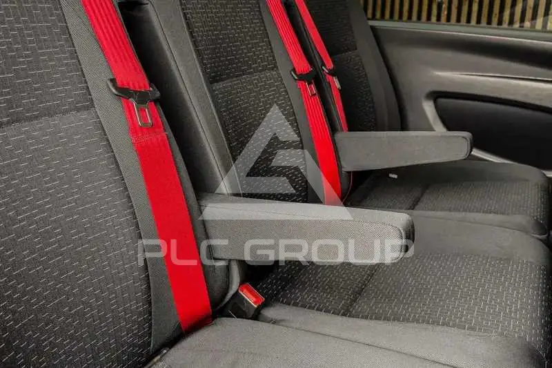 2021 Mercedes Benz Vito