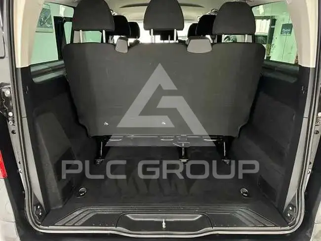 2021 Mercedes Benz Vito