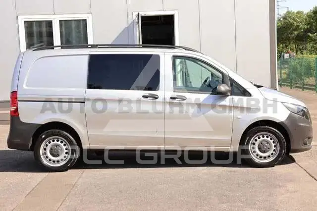 2021 Mercedes Benz Vito