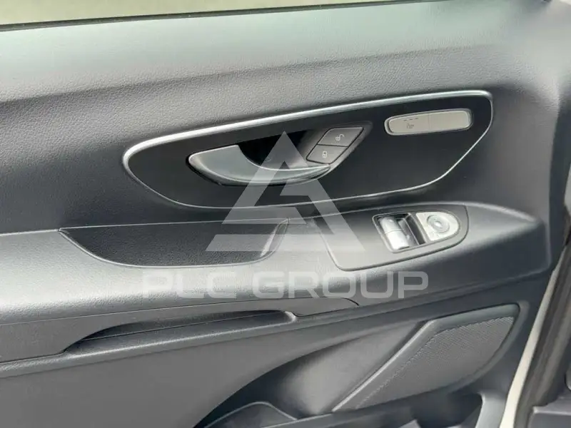 2021 Mercedes Benz Vito