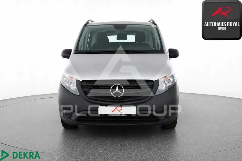 2021 Mercedes Benz Vito