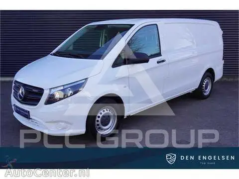 2021 Mercedes Benz Vito