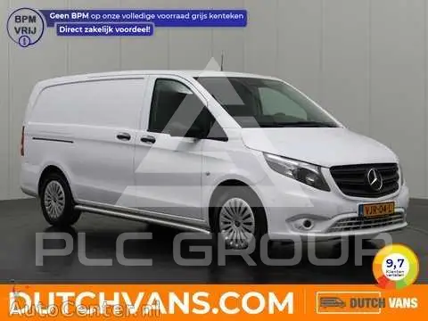 2021 Mercedes Benz Vito