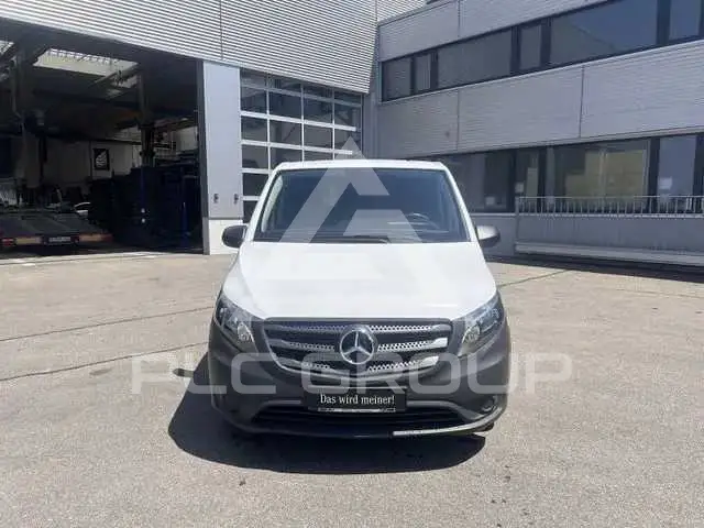2021 Mercedes Benz Vito