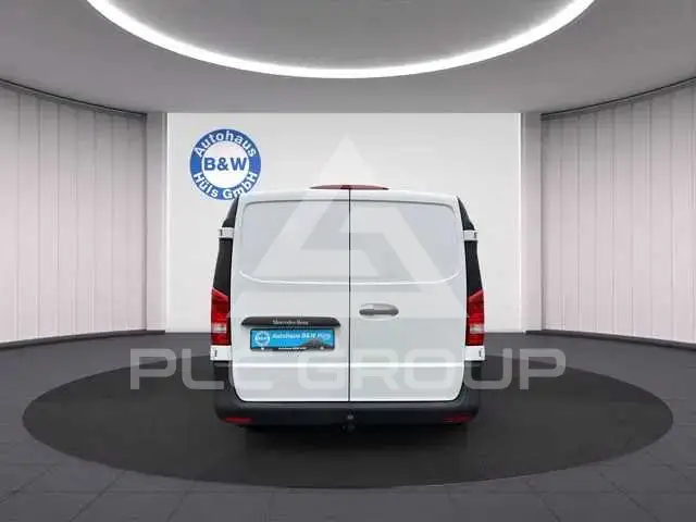2021 Mercedes Benz Vito