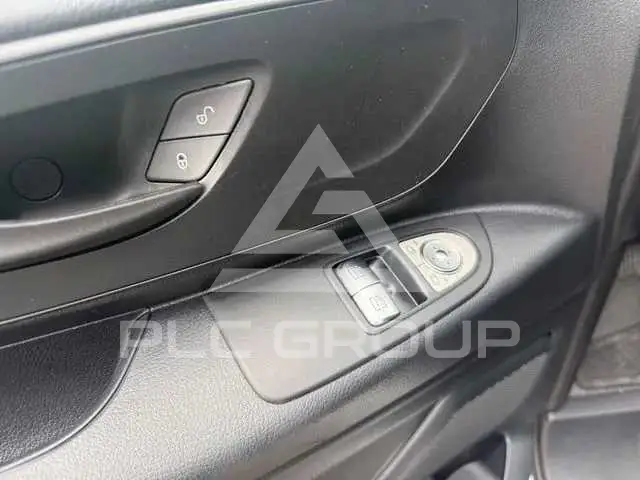 2021 Mercedes Benz Vito