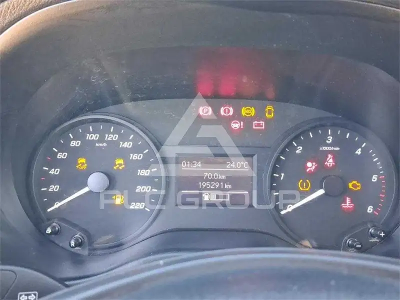 2021 Mercedes Benz Vito
