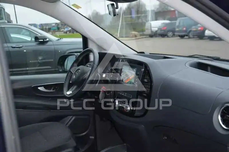 2021 Mercedes Benz Vito