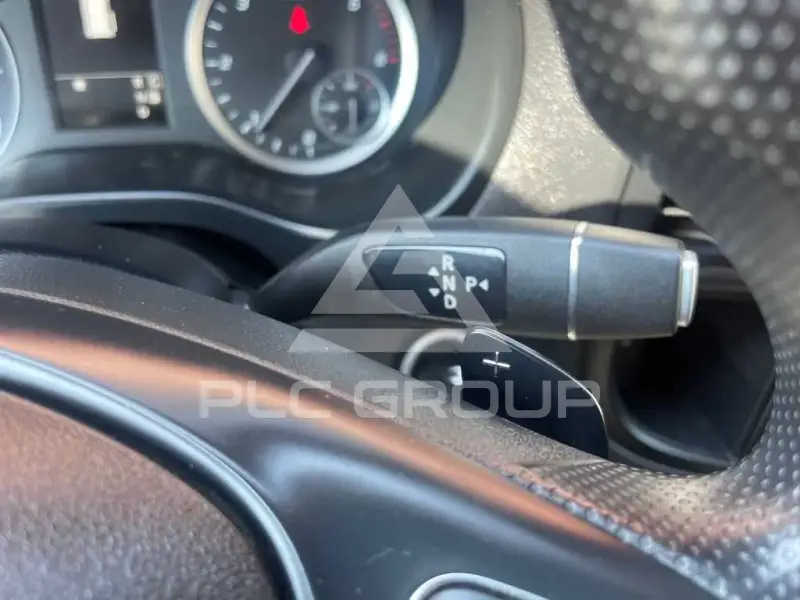 2021 Mercedes Benz Vito