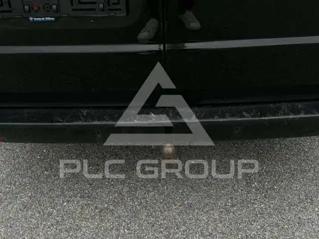 2021 Mercedes Benz Vito