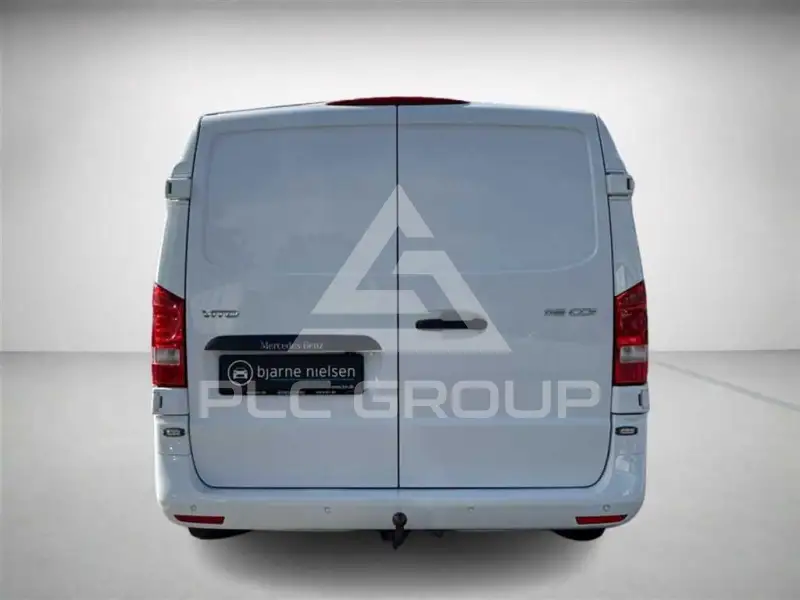 2021 Mercedes Benz Vito
