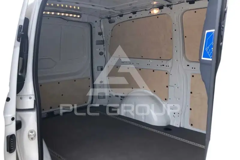 2021 Mercedes Benz Vito