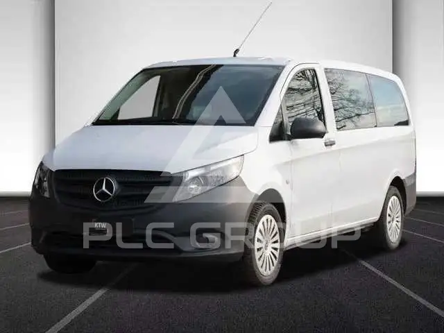 2021 Mercedes Benz Vito