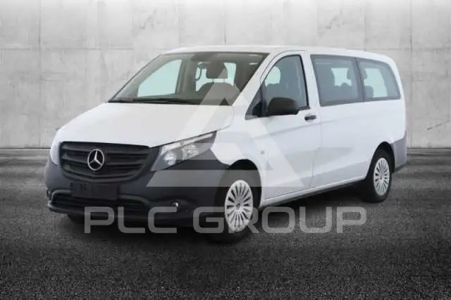 2021 Mercedes Benz Vito