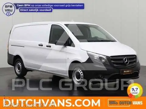 2021 Mercedes Benz Vito