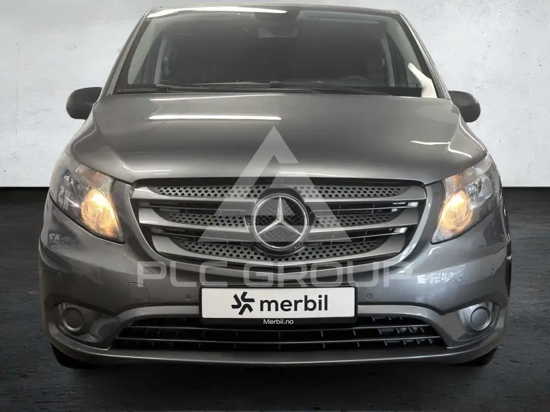 2021 Mercedes Benz Vito