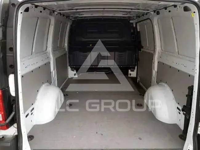 2021 Mercedes Benz Vito