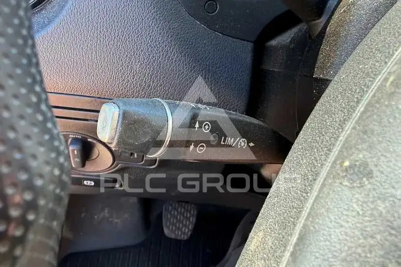 2021 Mercedes Benz Vito