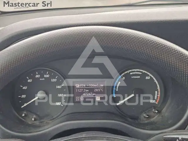 2021 Mercedes Benz Vito