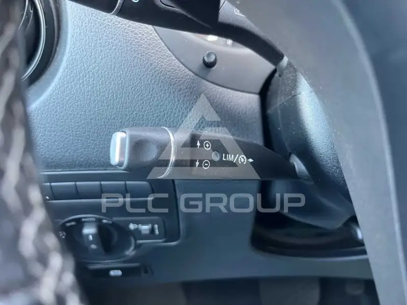 2021 Mercedes Benz Vito