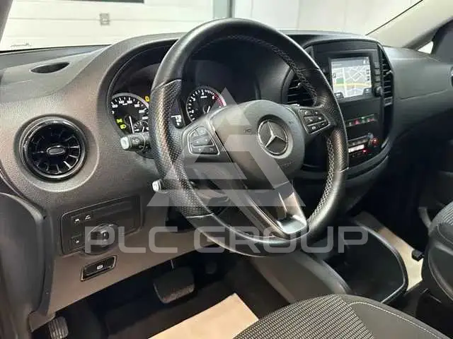 2021 Mercedes Benz Vito