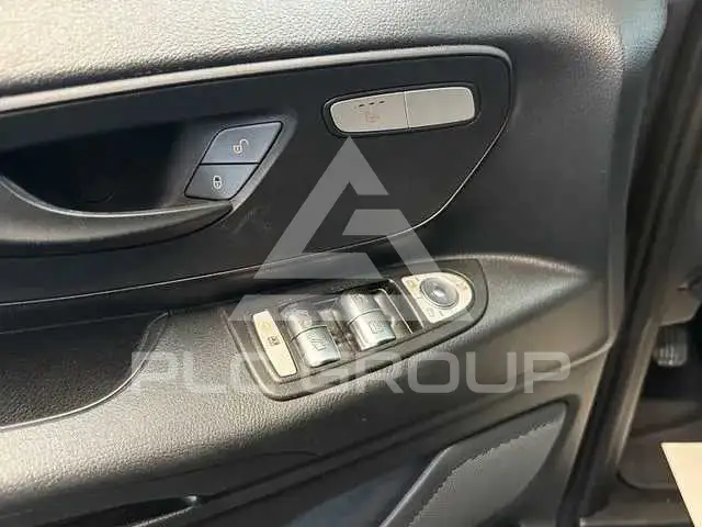 2021 Mercedes Benz Vito