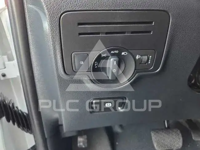 2021 Mercedes Benz Vito