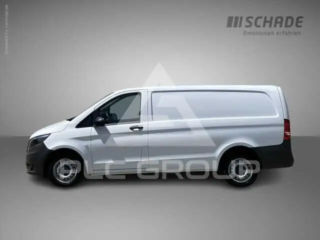 2021 Mercedes Benz Vito