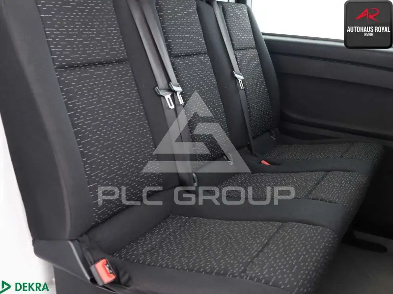 2021 Mercedes Benz Vito