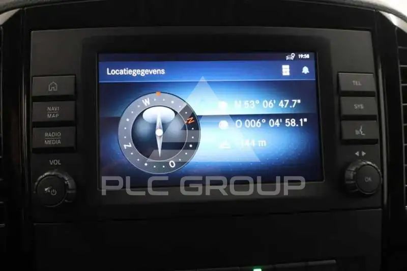 2021 Mercedes Benz Vito
