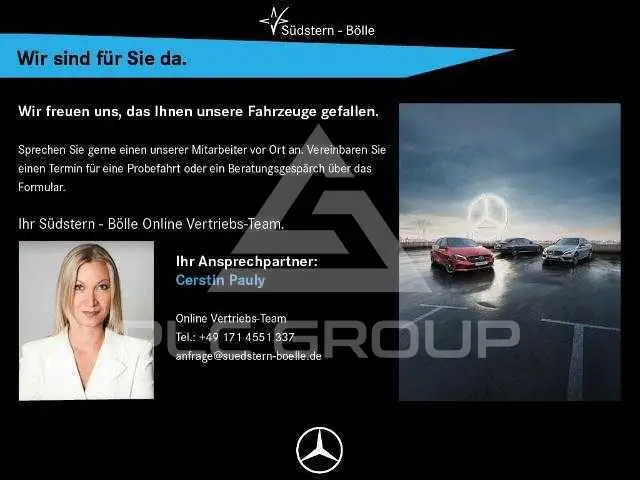 2021 Mercedes Benz Vito