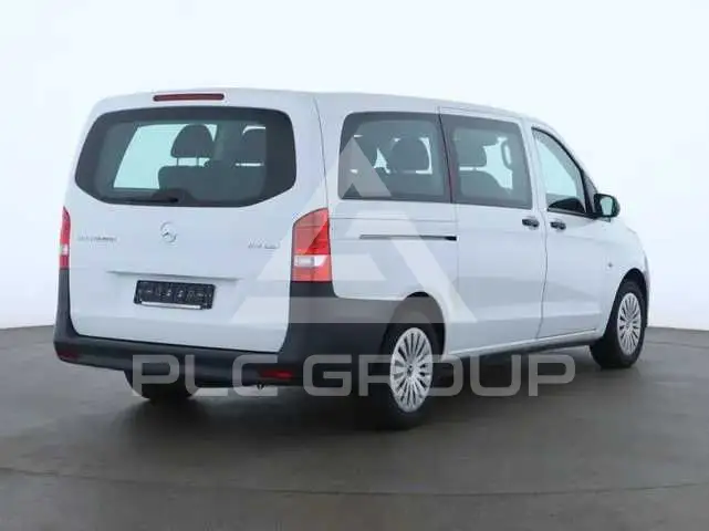 2021 Mercedes Benz Vito