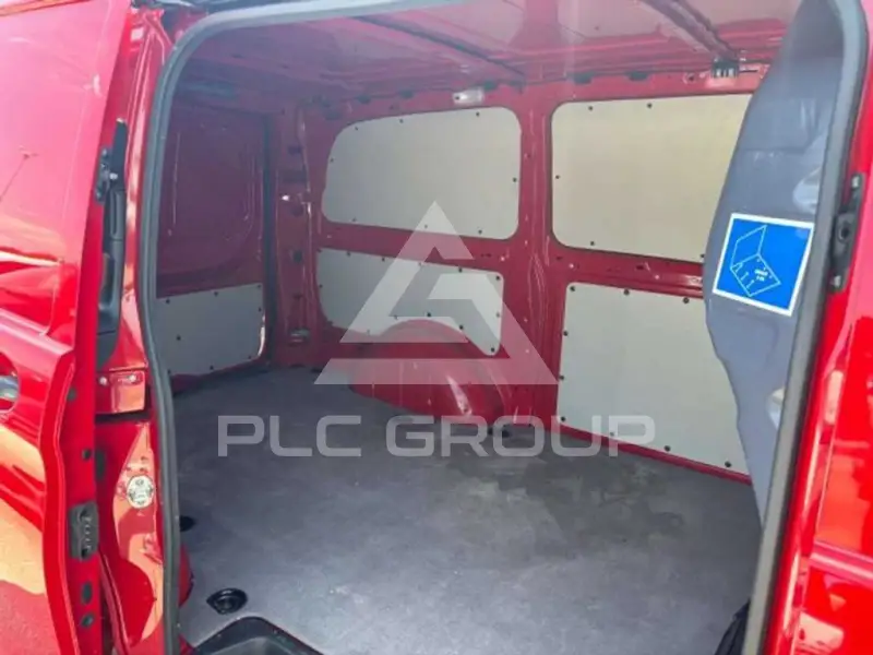 2021 Mercedes Benz Vito