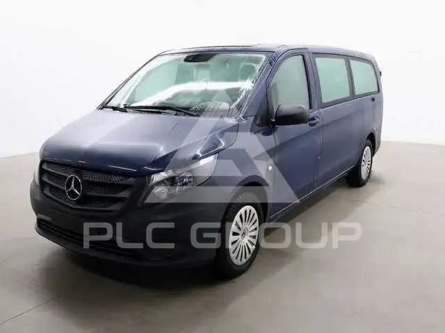 2021 Mercedes Benz Vito