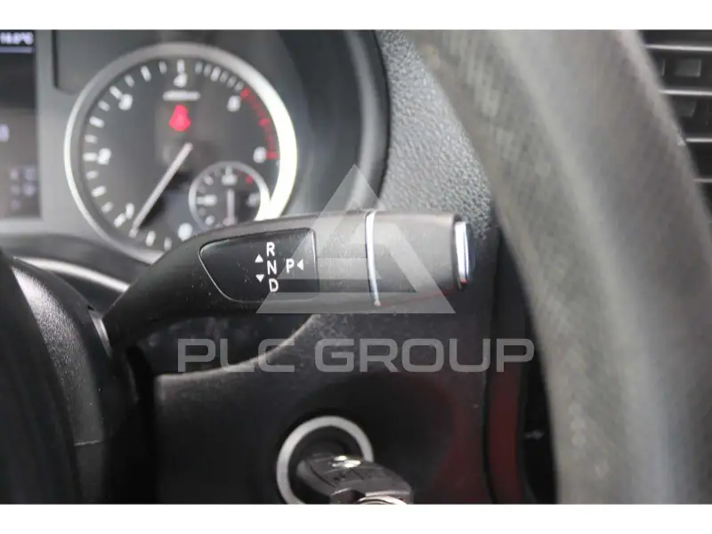2021 Mercedes Benz Vito