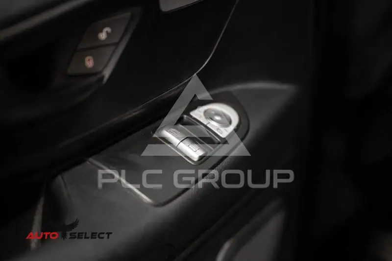 2021 Mercedes Benz Vito