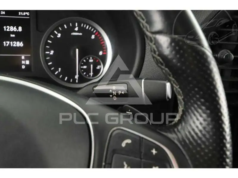 2021 Mercedes Benz Vito