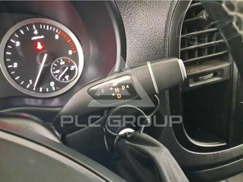 2021 Mercedes Benz Vito