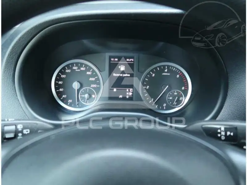 2021 Mercedes Benz Vito