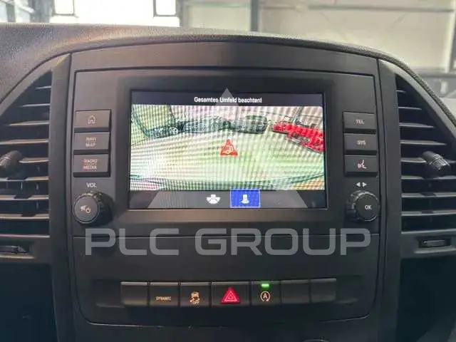 2021 Mercedes Benz Vito