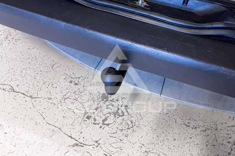 2021 Mercedes Benz Vito