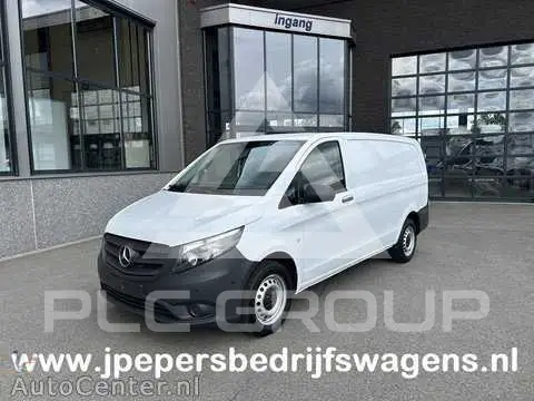 2021 Mercedes Benz Vito