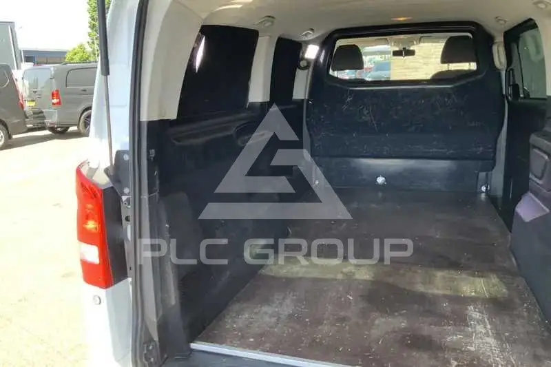 2021 Mercedes Benz Vito